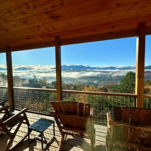 7 BEARS Stunning views