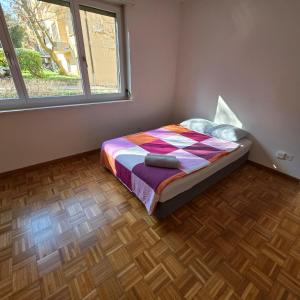 Large Flats, Zurich City Center - SCHD