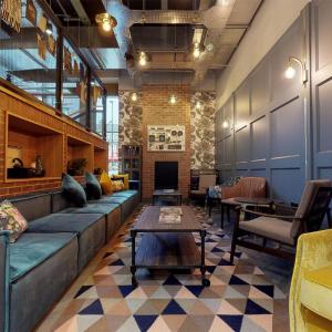 voco Manchester - City Centre by IHG