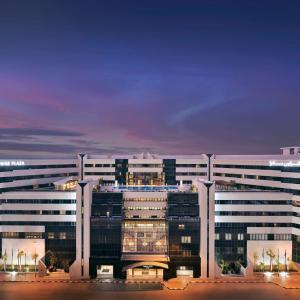 Crowne Plaza Dubai Deira by IHG