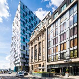Hotel Indigo Liverpool by IHG