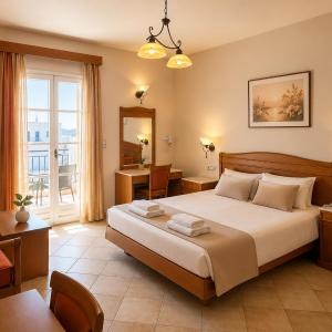 Welcome Naxos