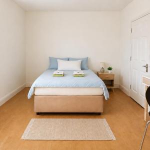 Guest Studio, Central London, Excellent Transport Links