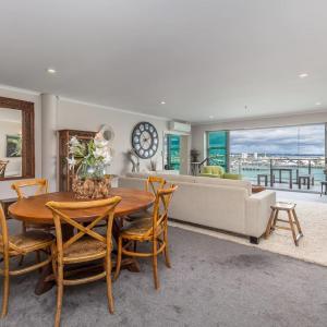 QV Stays Waterfront Suite with Views to Amaze