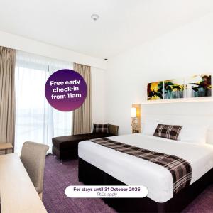 Premier Inn Dubai Dragon Mart