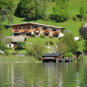 Haus Sonnbichl