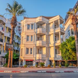 Siete Hotel