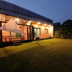 Rest house