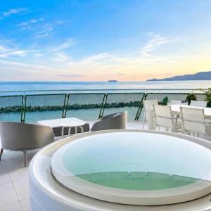 Gli Scogli Luxury Residence Hotel