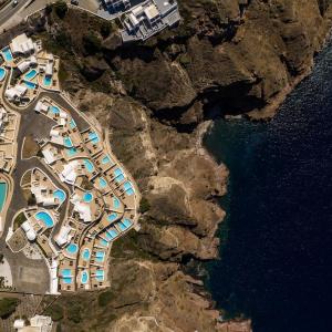 Grand Ambassador Santorini Hotel