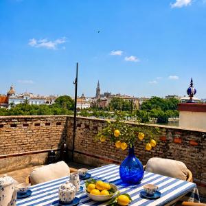 ISG Apartments Guadalquivir Exclusive Views