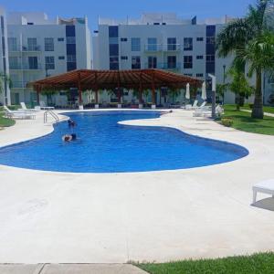 Hermoso Departamento Costa Málaga 2 Banus Acapulco Diamante