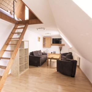 Ferienwohnung Löffler