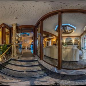 Aparthotel Astro - Nichtraucherhotel