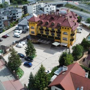 Hotel Ruczaj