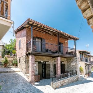 Enipnion Apartments