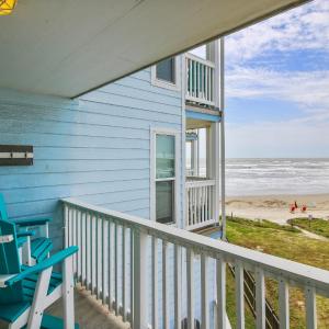 Seascape 1206 - Pineapple Paradise