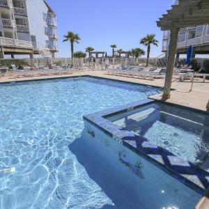Seascape 1102- Abundant Relaxation