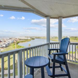 Seascape 1301-Beachcomber