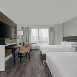 Franklin Marriott Cool Springs
