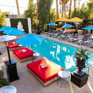 The Lexi Las Vegas, Trademark Collection by Wyndham