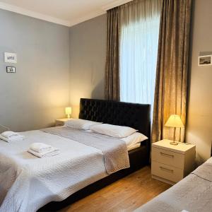 Guesthouse Ori Beli in Mestia