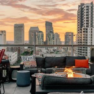 Hotel Indigo San Diego - Gaslamp Quarter by IHG
