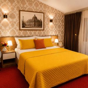 BUCUR 9 Boutique Hotel