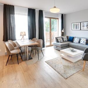 RentPlanet - Apartament Bawaria