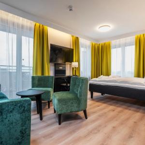 Thon Hotel Panorama