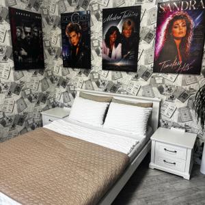 Ексклюзивні апартаменти " VINYL HOUSE" на центральному проспекті, програвач вінілу з платівками, великий Smart TV,преміум-підписки YouTube та онлайн-кінотеатрів , кавомашина, відкритий балкон, ЗВІТНІ ДОКУМЕНТИ