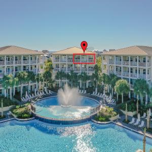 Villas at Seacrest #B401 - Bella Costa