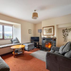 2 Bed in Hawkshead oc-lr236