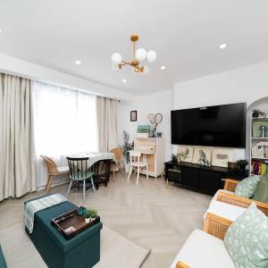 Newly Refurbished Two Bedroom Garden Flat - Sleeps 6
