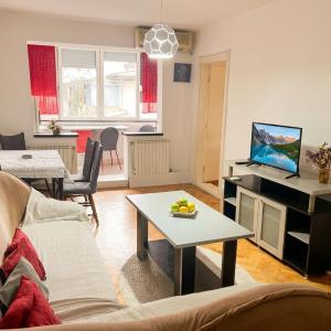 Klina Apartment