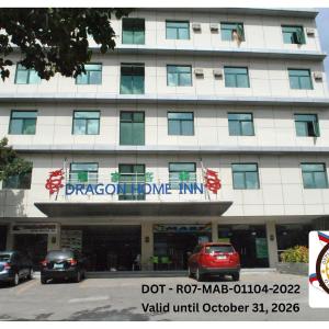 Dragon Home Inn