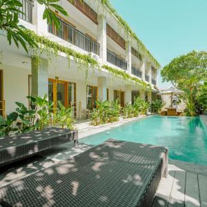 Puri Canggu Residence