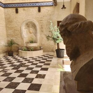 Arena Centro Rooms&Suites