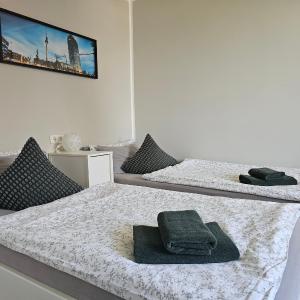 Apartment mea