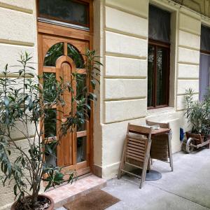 BellaApartmanCityPark SelfCheck-in 24h SmartLock