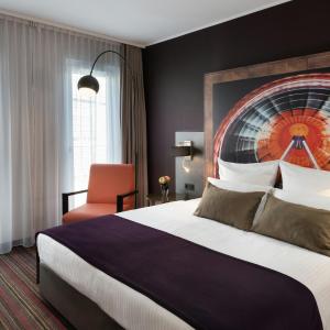 Leonardo Hotel Munich City South