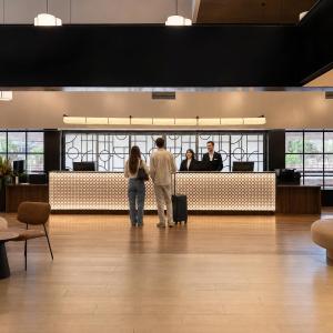 Hotel Chamartin The One
