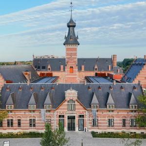 Van der Valk Hotel Mechelen