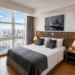 Hotel Dan Inn Planalto São Paulo by Nacional Inn