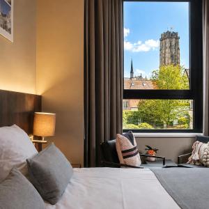 Hotel Elisabeth