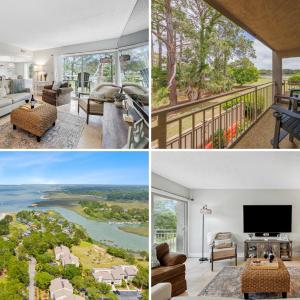 1732 Bluff Villa