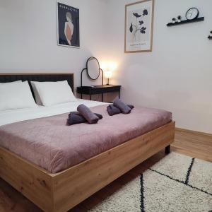 Apartman Vista Centar