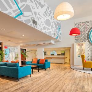 Holiday Inn Birmingham City by IHG
