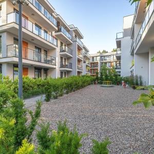 Apartment, indoor pool, close to the beach