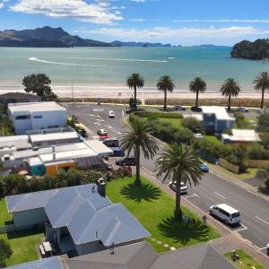 The Publican's Holiday Home